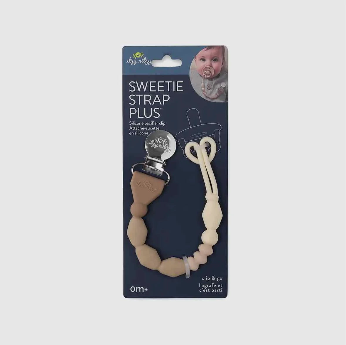 Clip de silicone