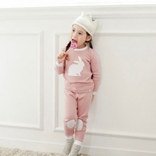 Pijama de algodon