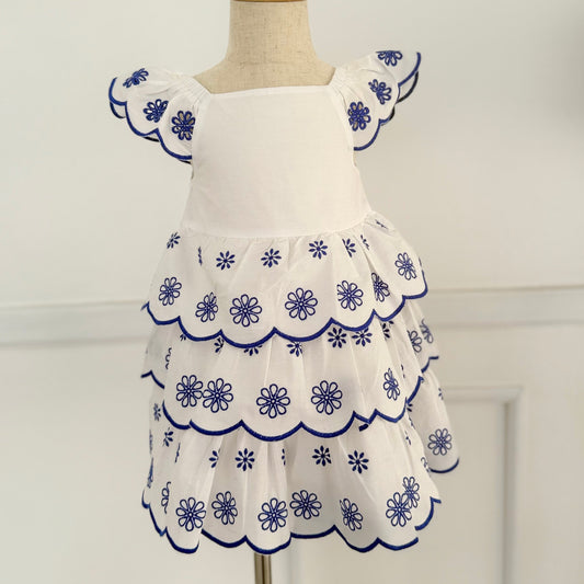 Vestido Marina