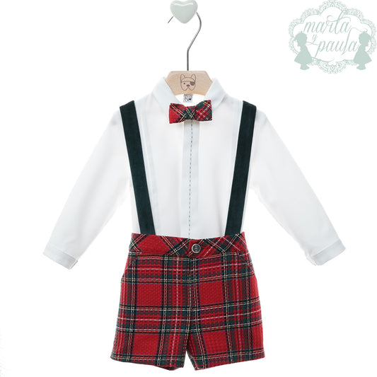 Navidad set