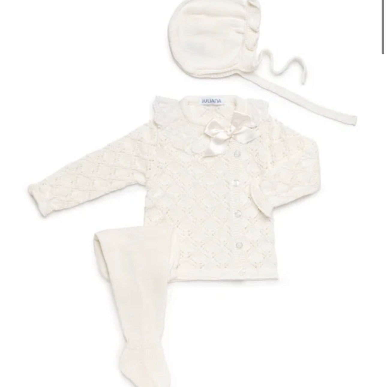 Set nb blanco