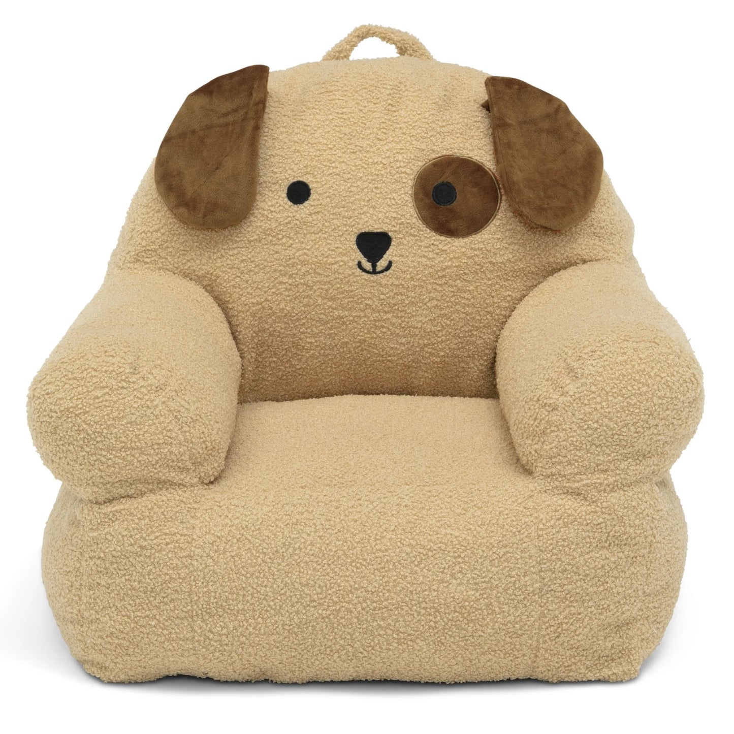 Puppy chair