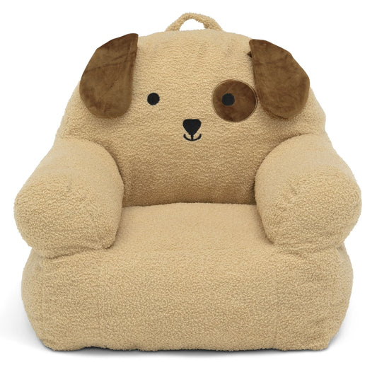 Puppy chair