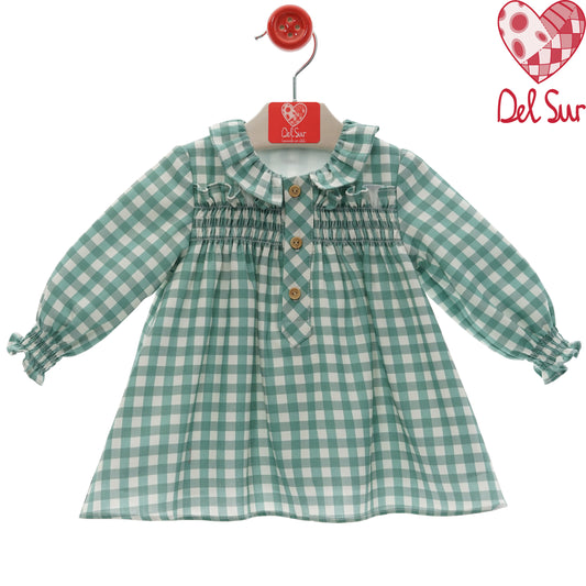Vestido Gio