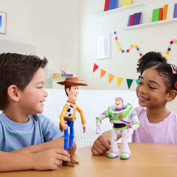 Woody con sonidos