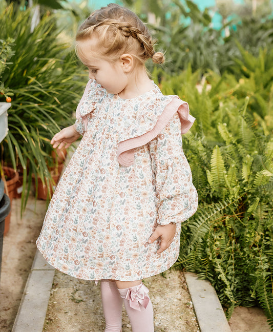 Vestido pola