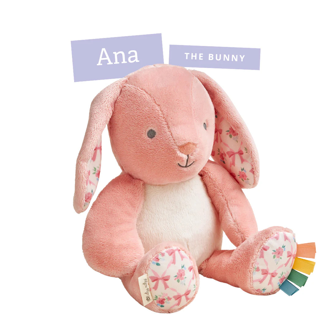 Itzy ritzy peluche