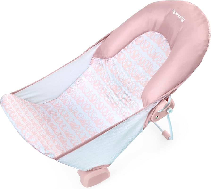 Foldaway 2 positions bather