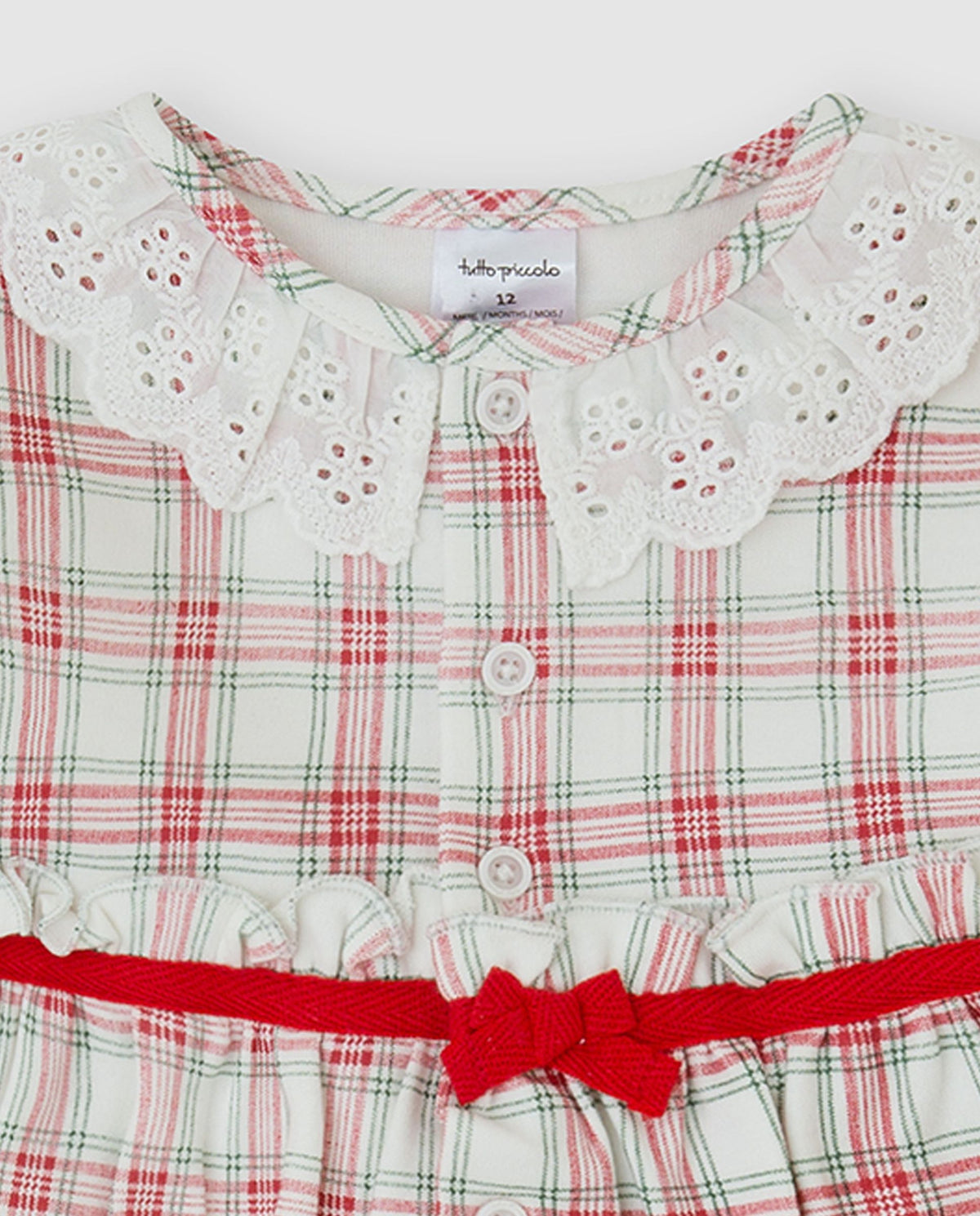 Christmas pjs
