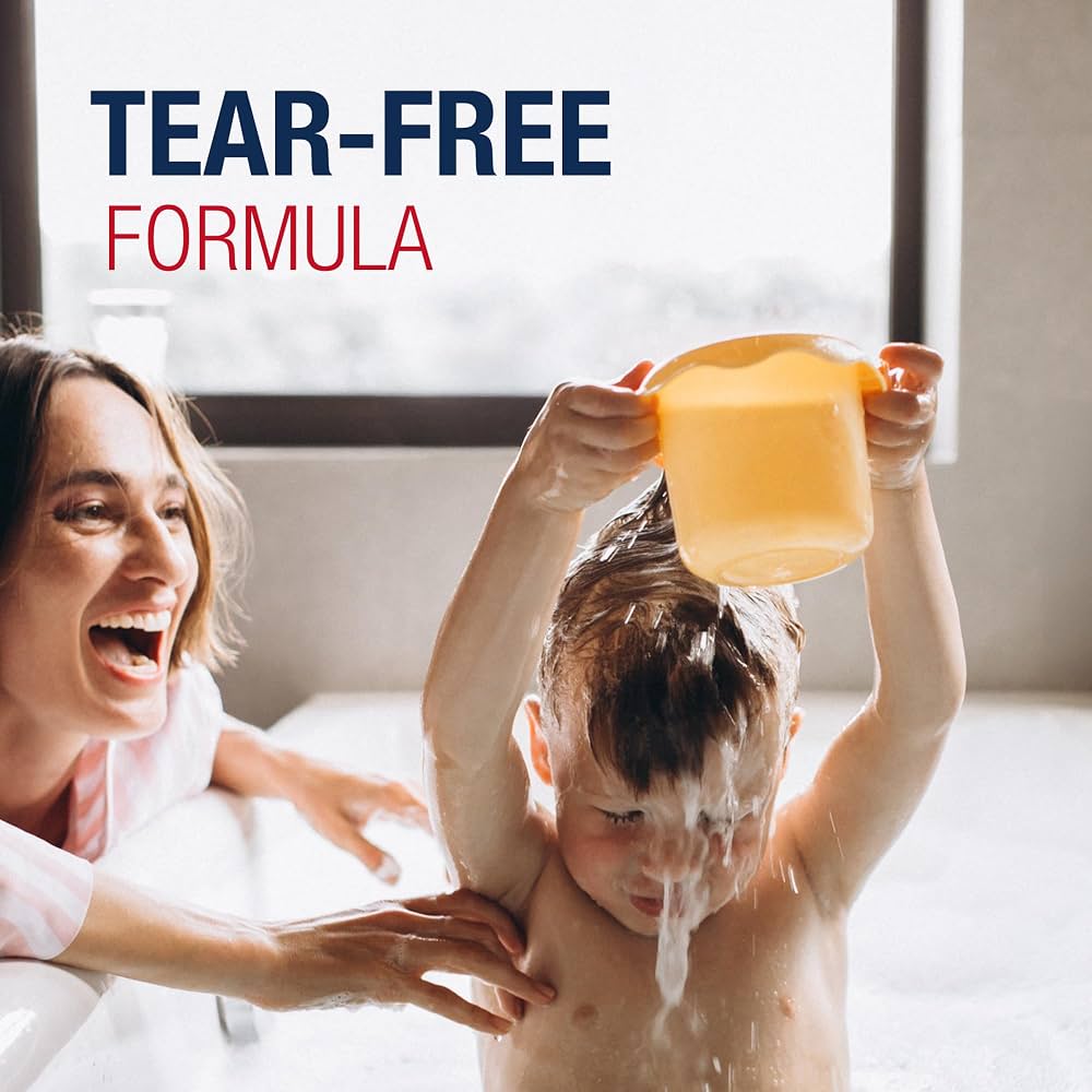 Aquaphor - wash and shampoo