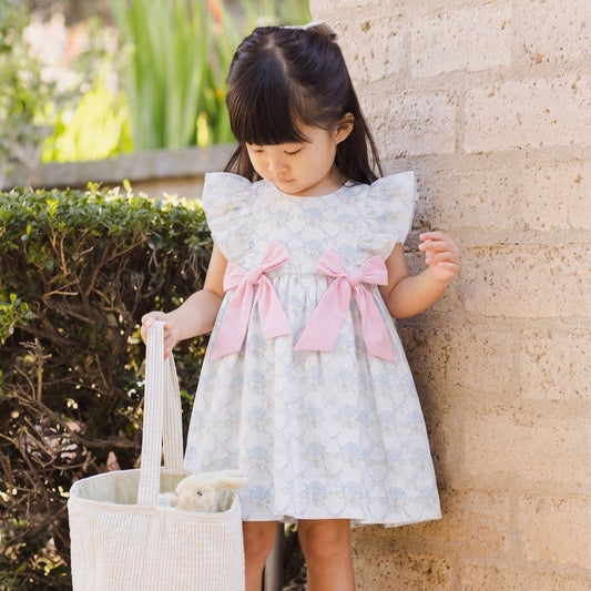 Vestido liza
