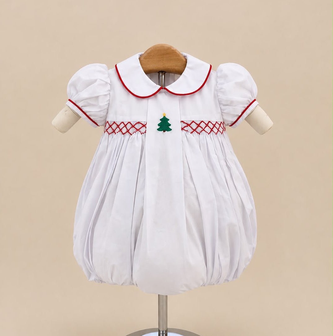 Bubble navidad