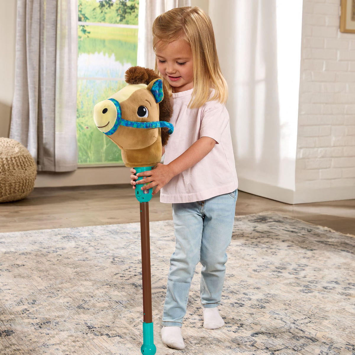Vtech - gallop and giggle horse