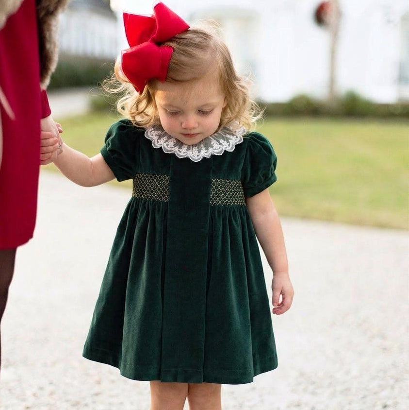 Vestido jazmin