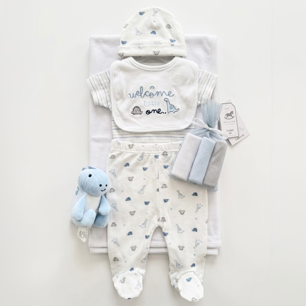 Gift set 5 piece