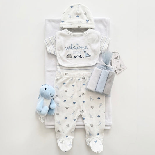 Gift set 5 piece