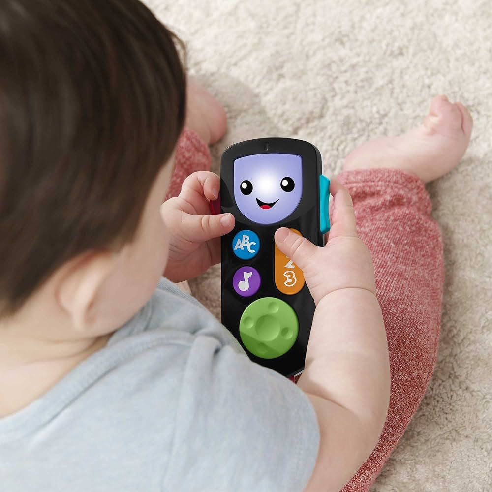 Stream and learn remote con luces y sonidos