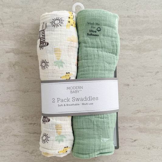 Blanket set