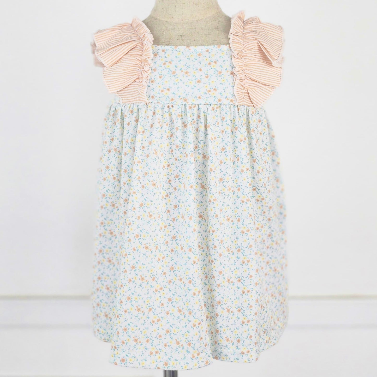 Vestido Pilar