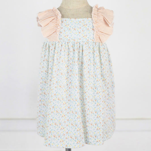 Vestido Pilar
