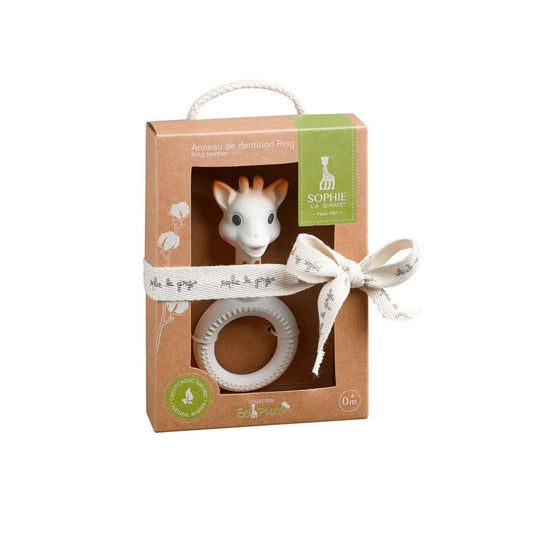 Sophie Ring teether