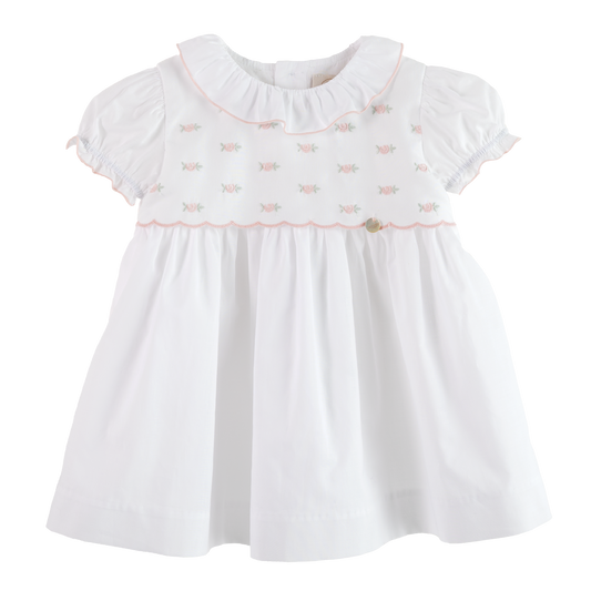 Vestido paz