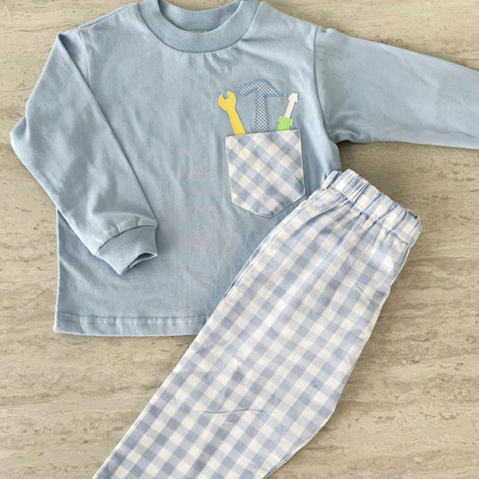 Set 2 pc