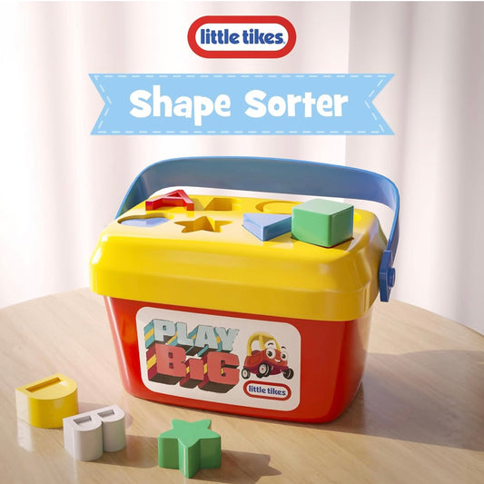 Shape sorter