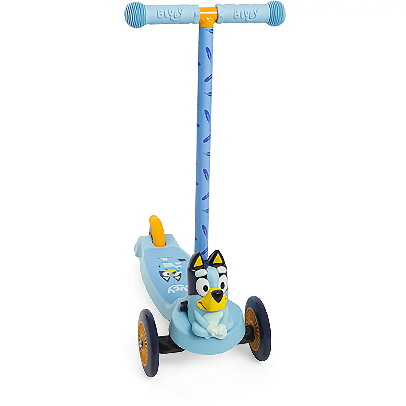 Bluey - scooter