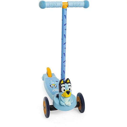 Bluey - scooter