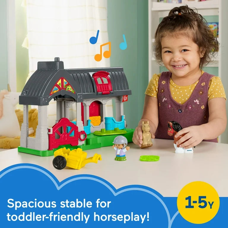 Fisher price - Granja