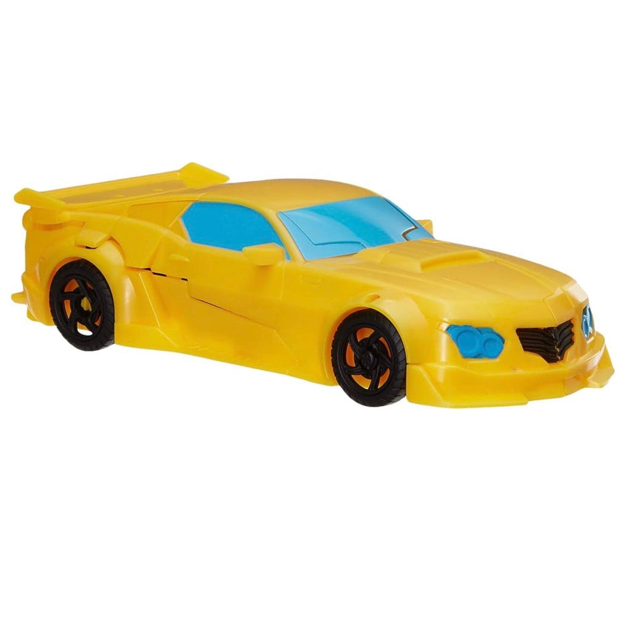 Hasbro - transformers bumblebee