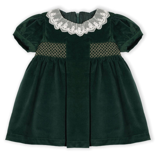 Vestido jazmin
