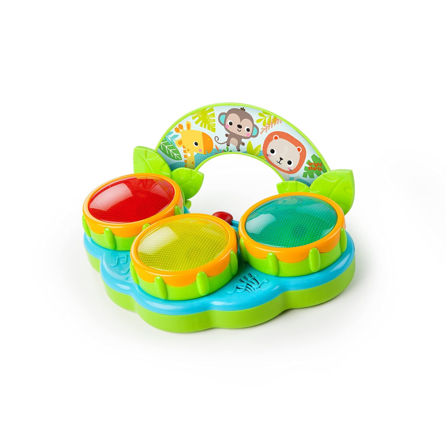 Safari beat con luces y sonidos