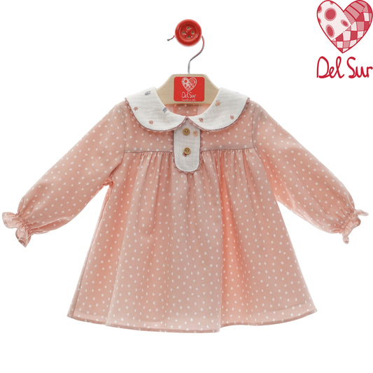 Vestido Ely