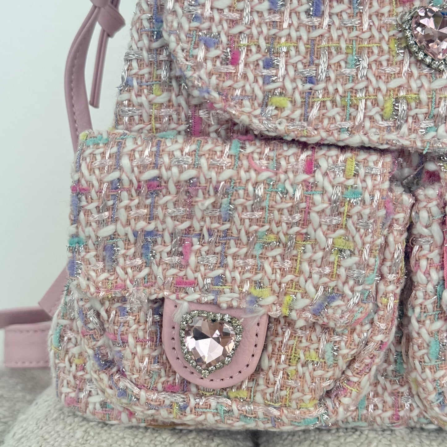 Mochila de niña