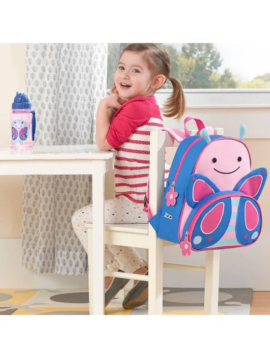 Mochila Toddler