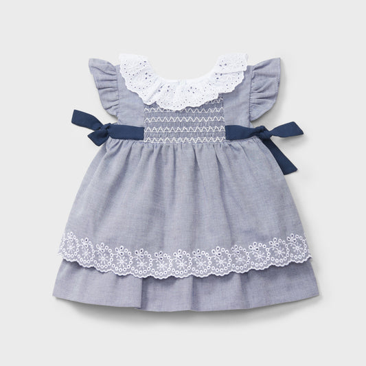 Vestido Fanny