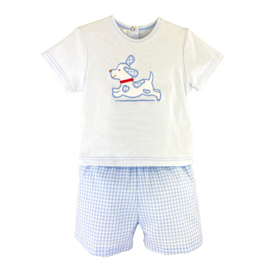 Set 2 pc doggy