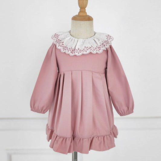 Vestido Matilde