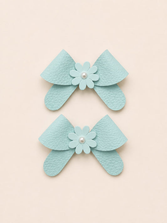 clips margarita 6 cm