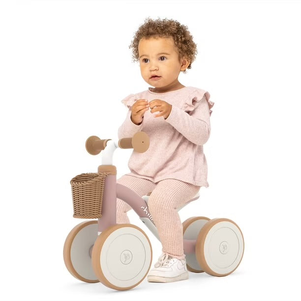 Bicicleta de balance 1-3 años