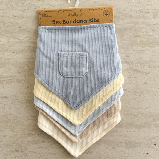 Bandanas set