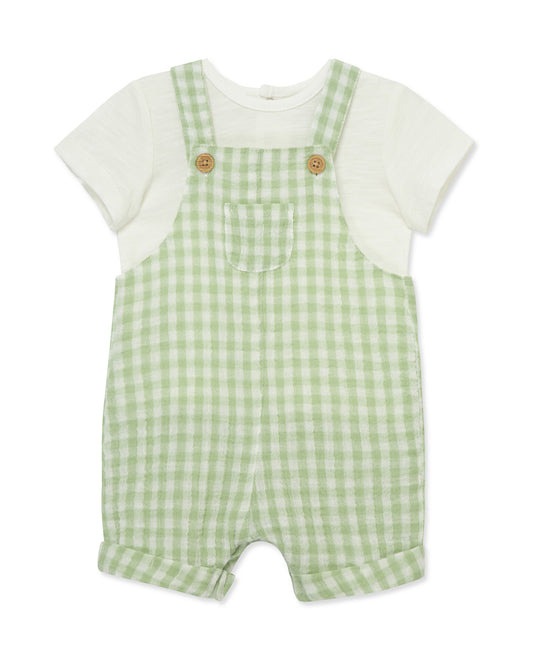 Overall set