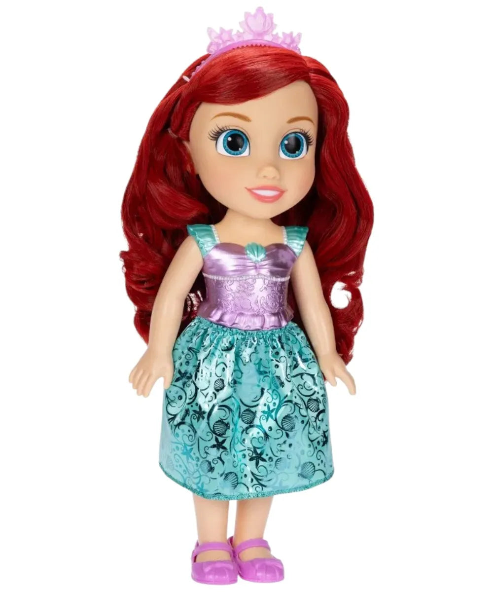 Disney princess • muñeca ariel