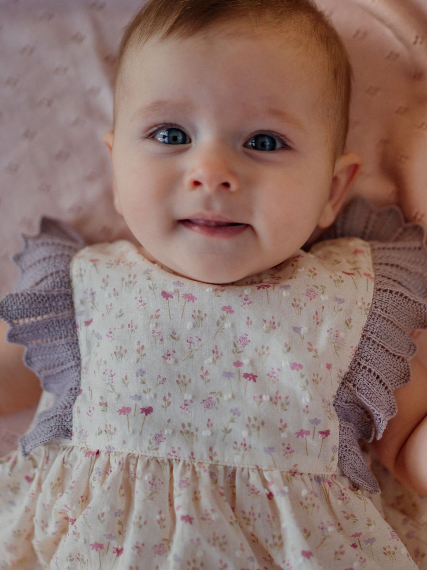 Organic cotton set
