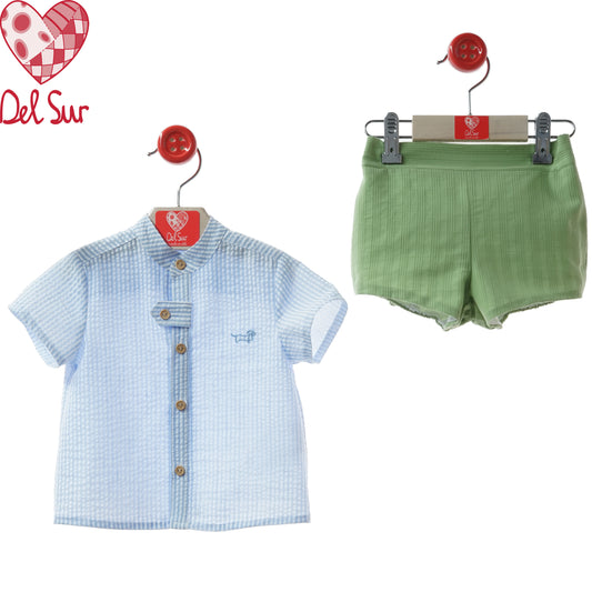Olivo set