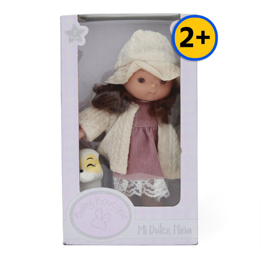 Baby boutique - mi dulce niña