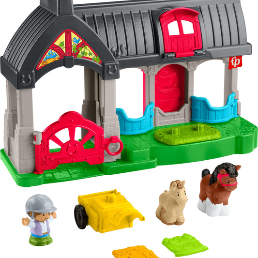 Fisher price - Granja