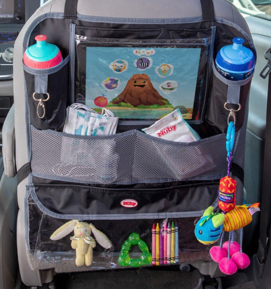 Organizador de carro